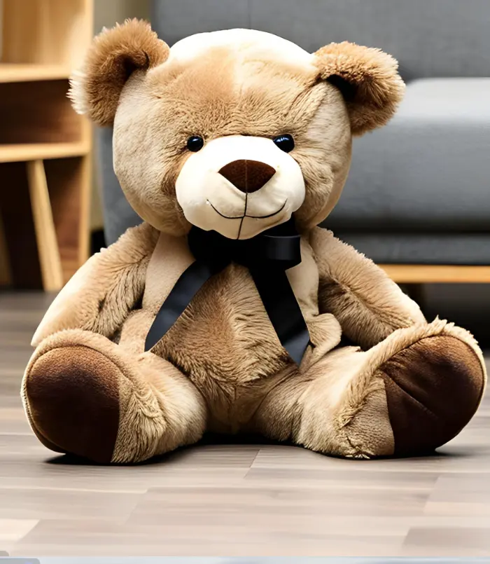 Bumbly Bear