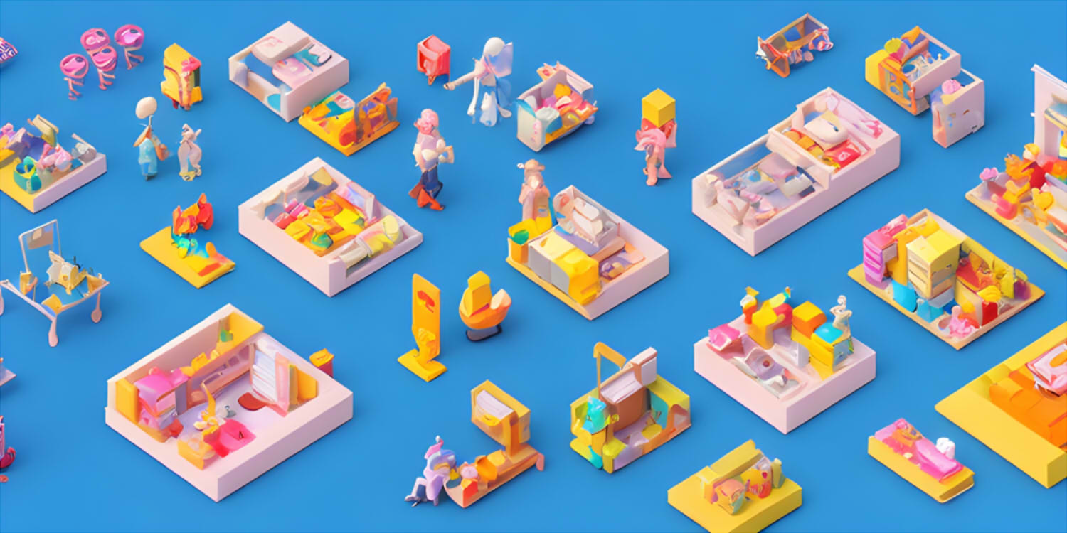 May New Releases Are Here